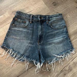 Lucky Brand Denim Shorts